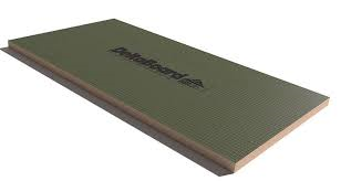 Deltaboard 70mm Full Pallet Of 100 Boards (1200x600mm)