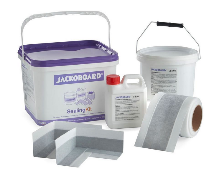 Jackoboard Sealing Kit