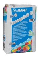 Mapei Keraquick S1 Adhesive 20kg Grey Pallet of 48 Bags