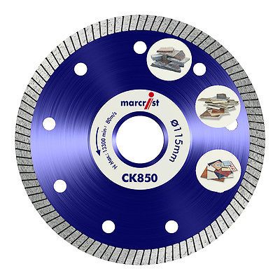 Marcrist CK850 Grinder Disc