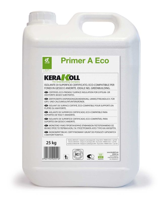 Kerakoll Primer A Eco 5kg