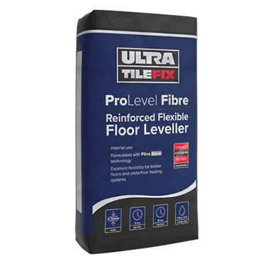 UltraTile Fix ProLevel Fibre 20kg