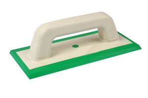 Genesis Dual Edge Hard Grout Float - Ideal For Epoxy Grout
