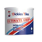 Dickies Ultimate Grip WTA 10L