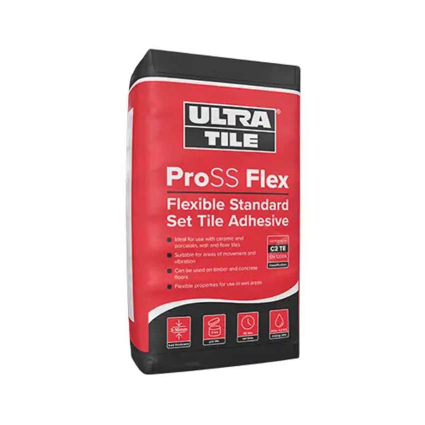 UltraTile Fix Pro SS Flex 20kg