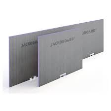 Jackoboard Wabo Bath Panel Board 2100x600x30mm