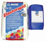 Mapei Elastorapid A & B Grey 20kg Pallet of 48 Bags / Pallet of 48 Bottles