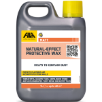Fila - MATT - Natural Effect Protective Wax - 5litre