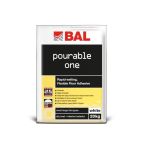 Bal Pourable One White 20kg Pallet of 50 Bags
