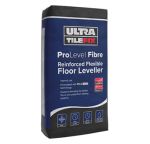 UltraTile Fix ProLevel Fibre 20kg Pallet of 54 Bags