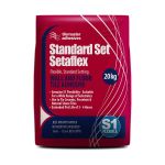 Tilemaster Standard Setaflex 20kg