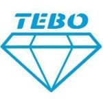 Genesis Tebo Dry Porcelain Diamond Hole Enlarger