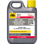 Fila - WET - Wet look Consolidating Protector - 5litre