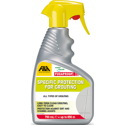 Fila - FUGAPROOF - Grout Protector - 750ml