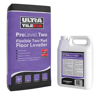 UltraTile Fix ProLevel Two 20kg Pallet of 48 Bags