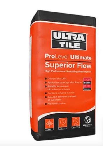 Ultra Tile Pro Level Ultimate 20kg *New Product